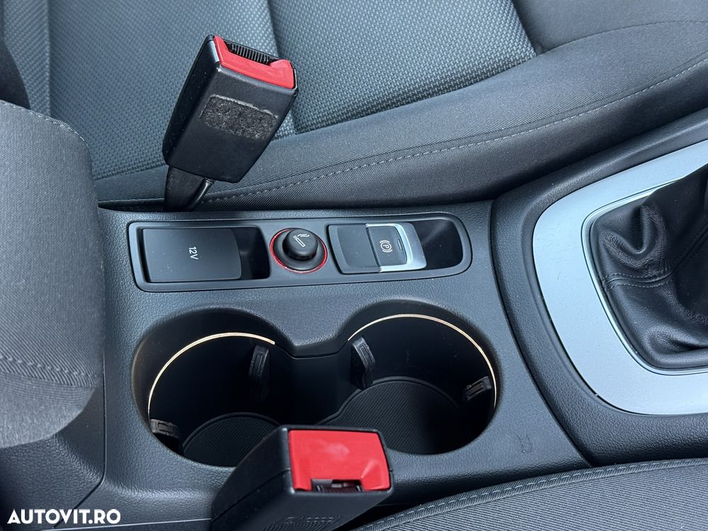 Audi Q3 2.0 TDI Quattro Sport - 23