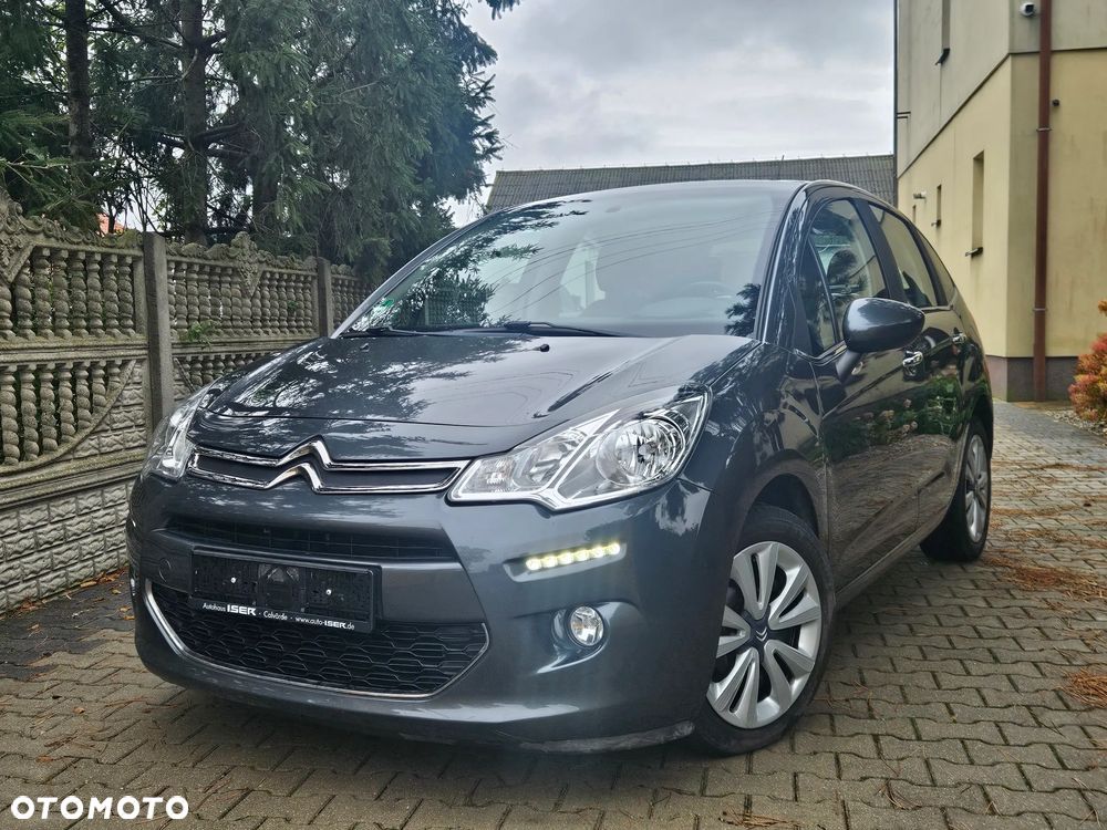Citroën C3 1.2 PureTech Shine - 5