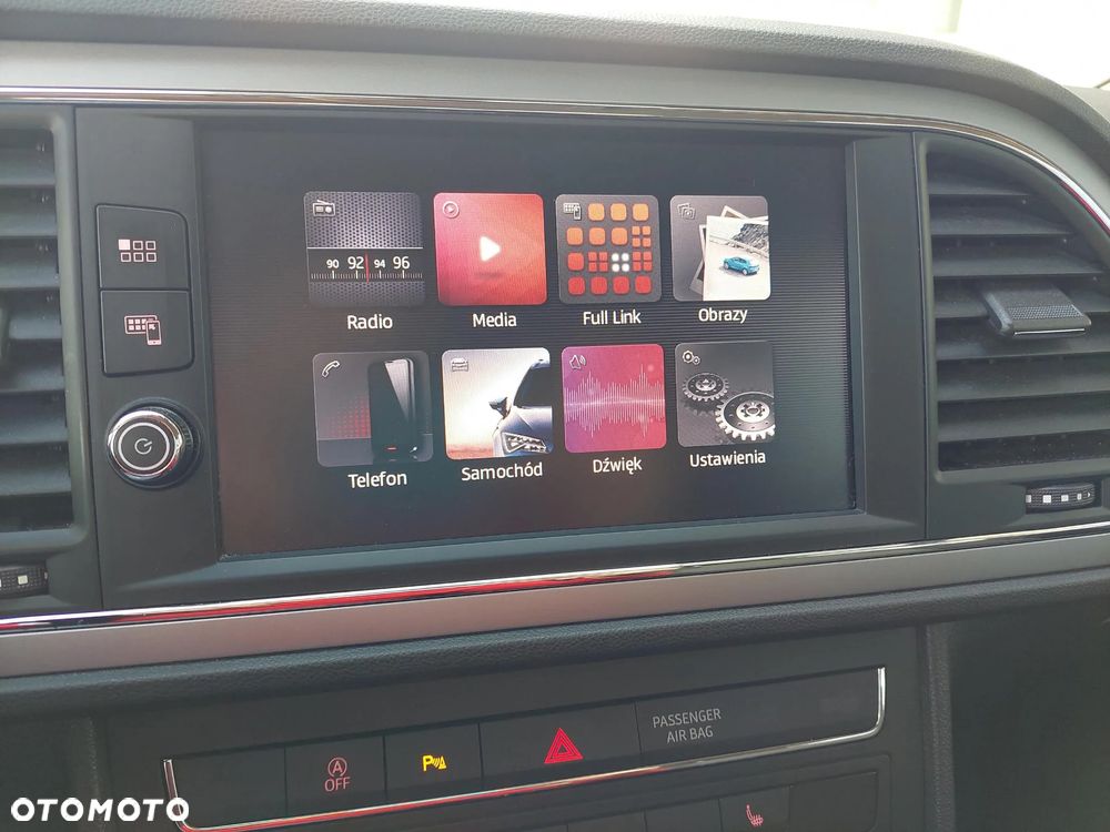 Seat Leon 1.5 EcoTSI Evo Style S&S - 23