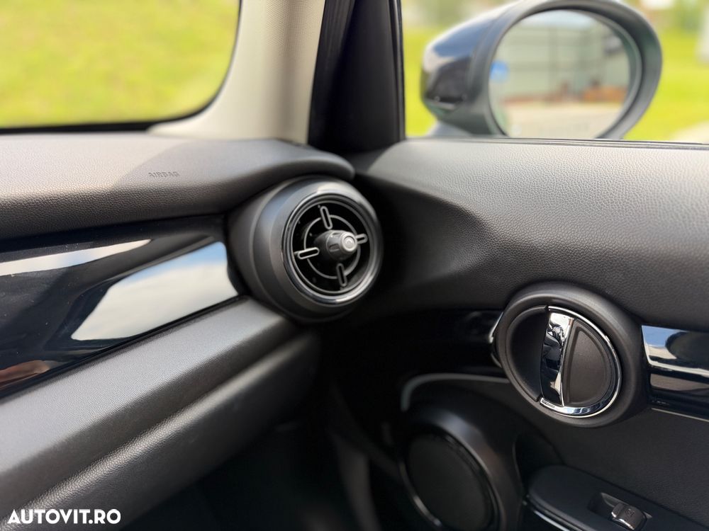 Mini Cooper Aut. Classic Trim - 17