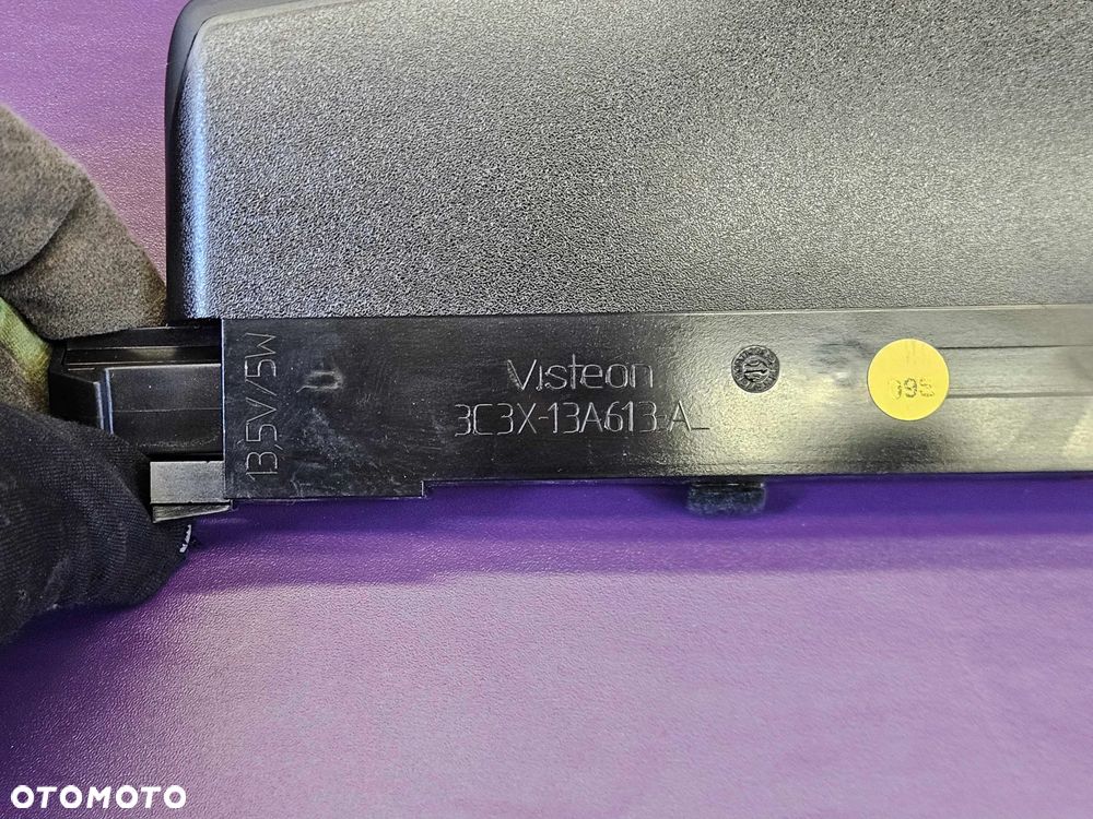 Światło STOP 4F5945097 Lampa Stopu Trzecie Audi A6 C6 Sedan - 20