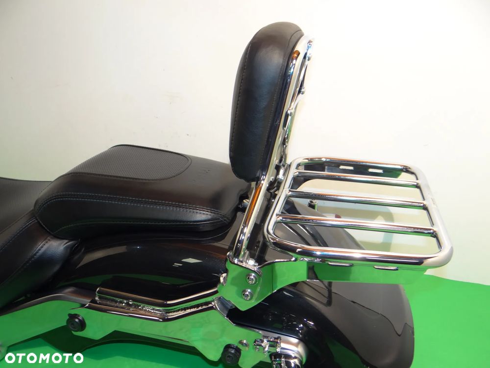 N256 HARLEY DAVIDSON FAT BOY BREAKOUT OPARCIE PASAŻERA+BAGERZNIK  SZYBKI MONTAŻ FLFB FLBFS FAT BOY 114 M8 pasuje do modeli z lat 18 - 2O24 CENA ZA KOMPLET - 18