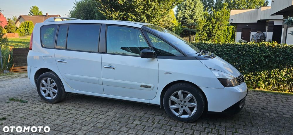 Renault Espace 2.0 dCi Initiale ESM - 1