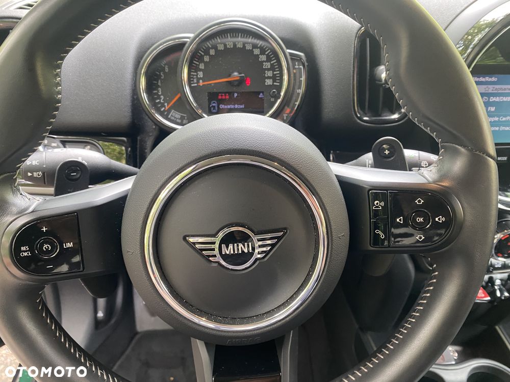 MINI Countryman Cooper S ALL4 - 8