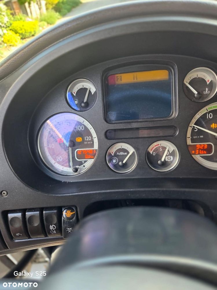 DAF XF 105 ATE - 2