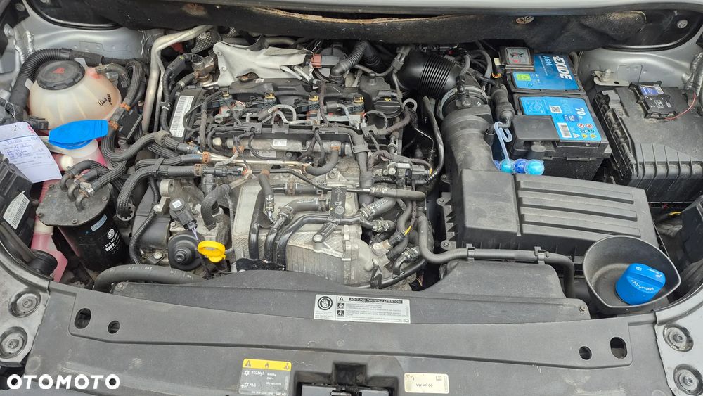 Volkswagen Caddy Maxi 2.0 TDI Highline - 17