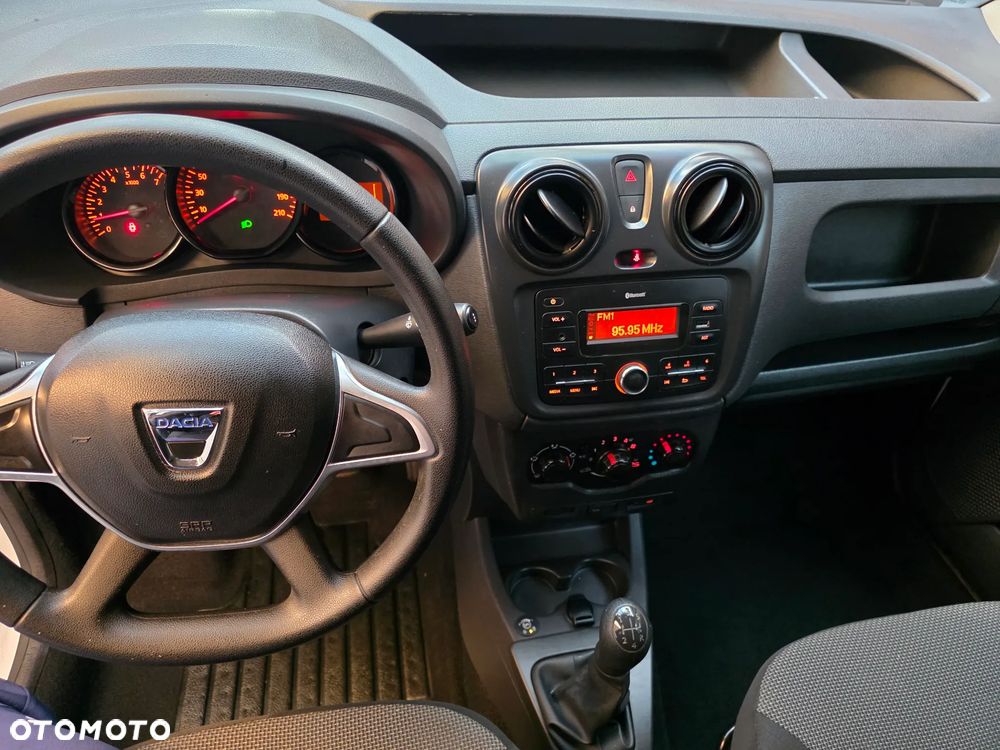 Dacia Dokker - 8