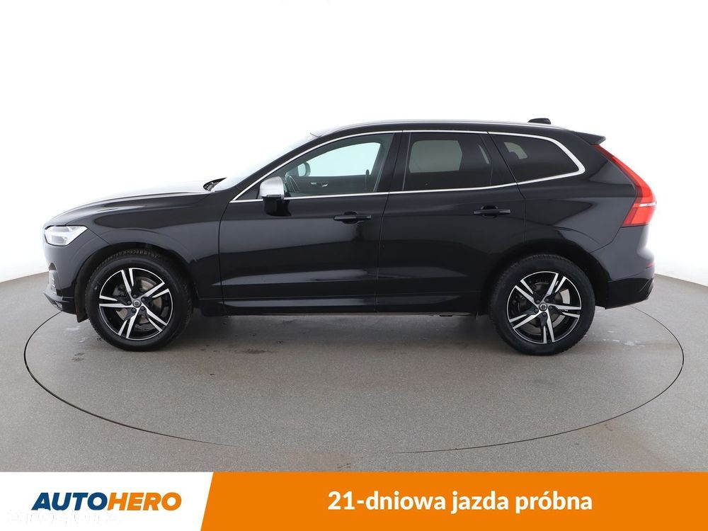 Volvo XC 60 D4 R-Design - 3