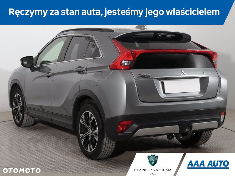 Mitsubishi Eclipse Cross - 5
