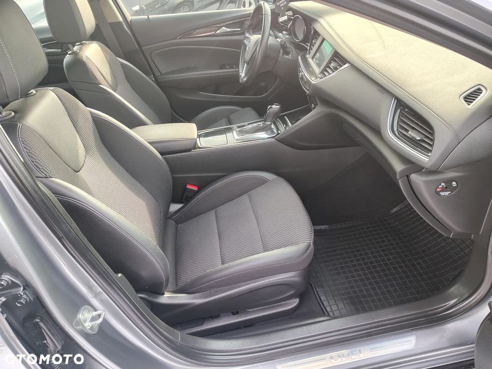 Opel Insignia 1.5 T GPF Elite S&S - 15