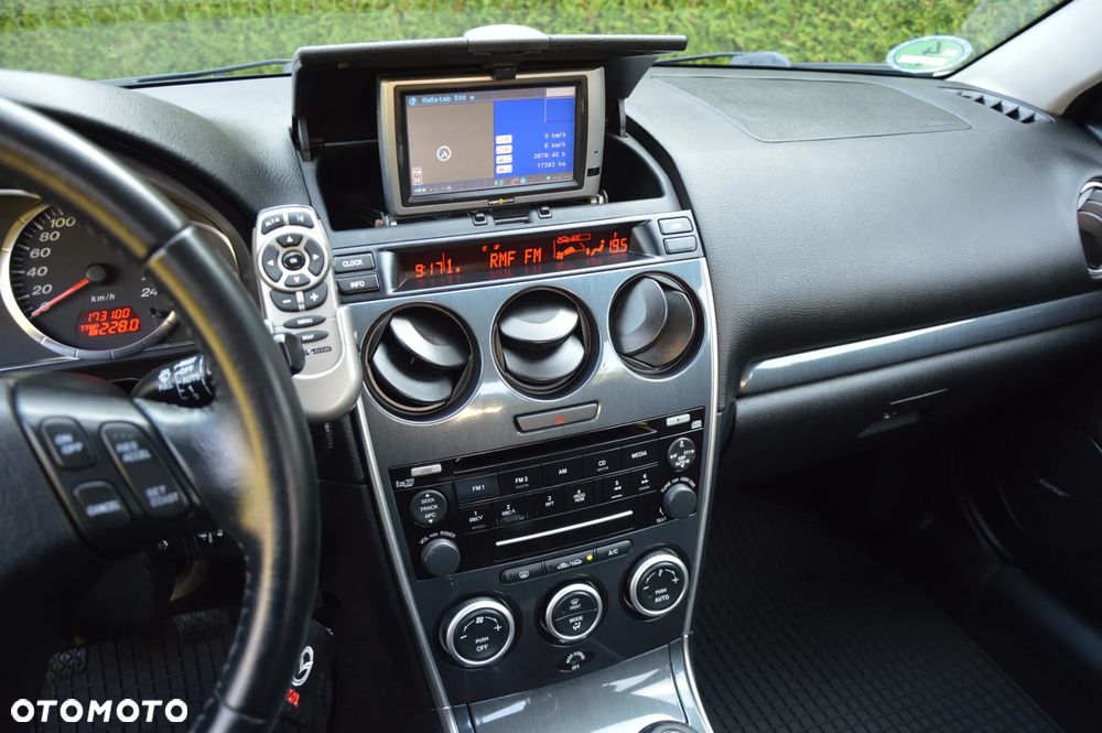Mazda 6 2.0 Active - 22