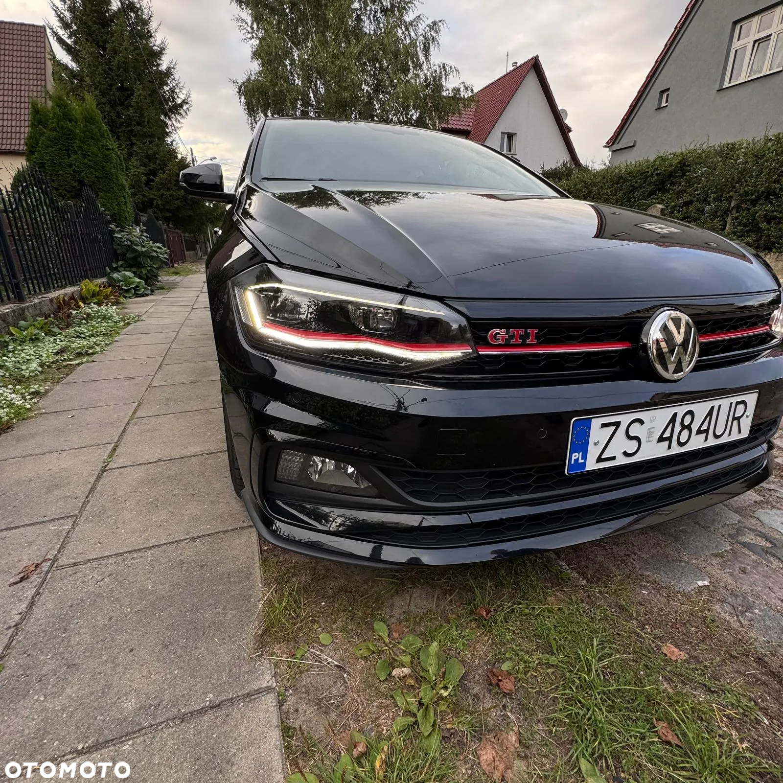 Volkswagen Polo 2.0 TSI GTI DSG - 2