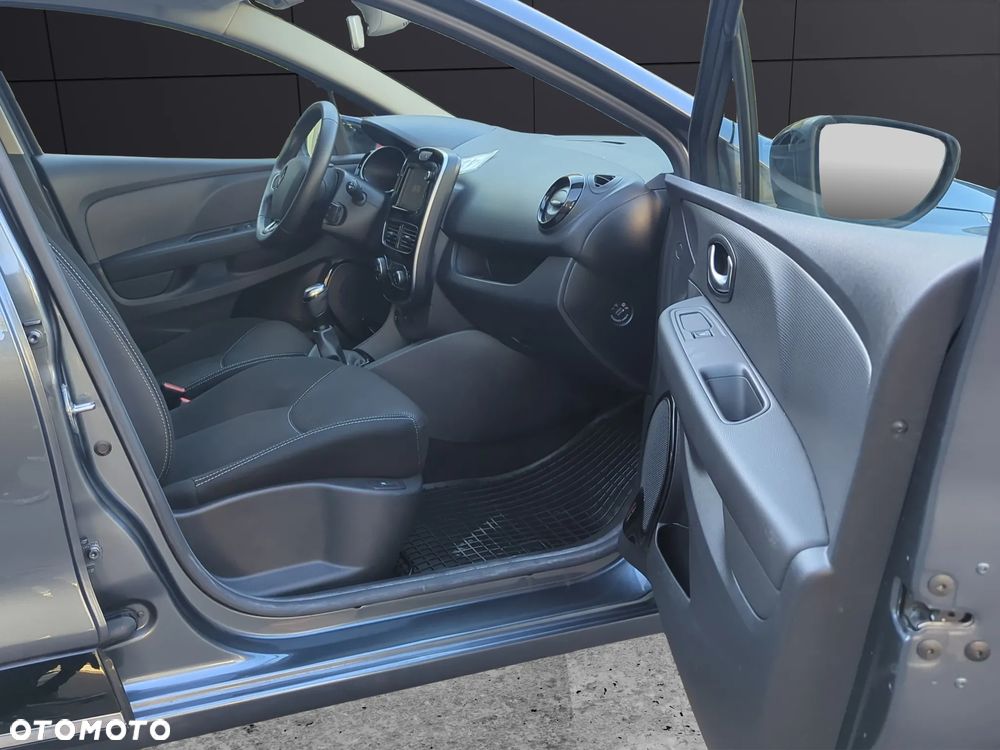 Renault Clio 0.9 Energy TCe Intens - 17