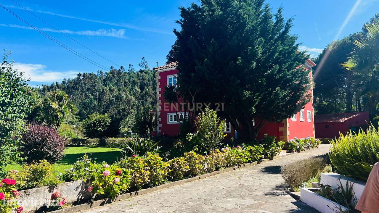 Quinta de charme em Sintra a 20 minutos de Lisboa - Grande imagem: 2/53
