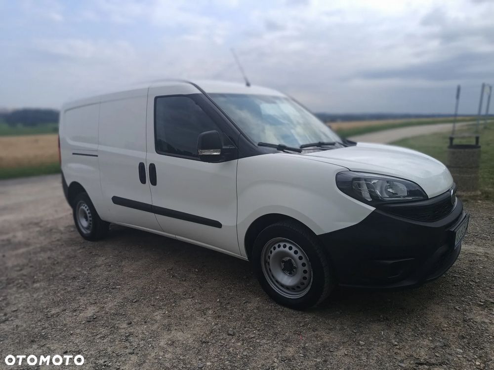 Fiat Doblo - 30
