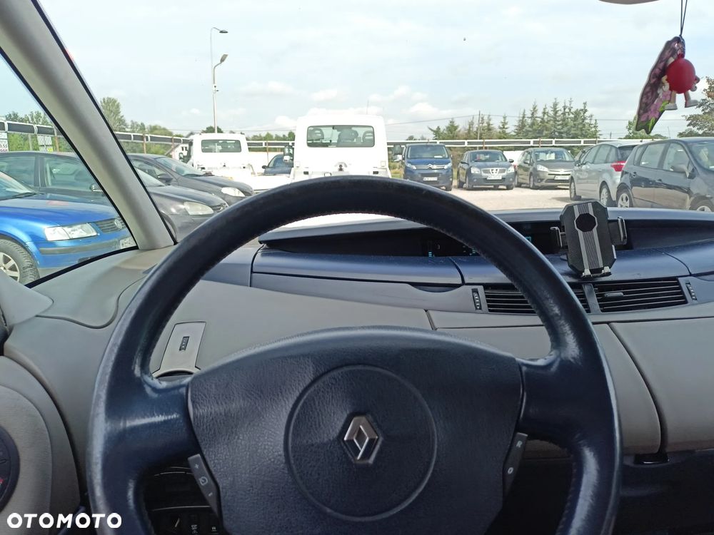 Renault Espace - 8