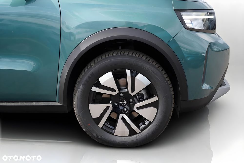 Opel Frontera 1.2 T mHEV GS eDTC6 - 26