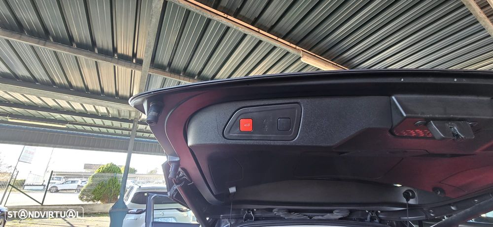 Citroën C5 Aircross 1.6 Hybrid Shine Pack e-EAT8 - 22