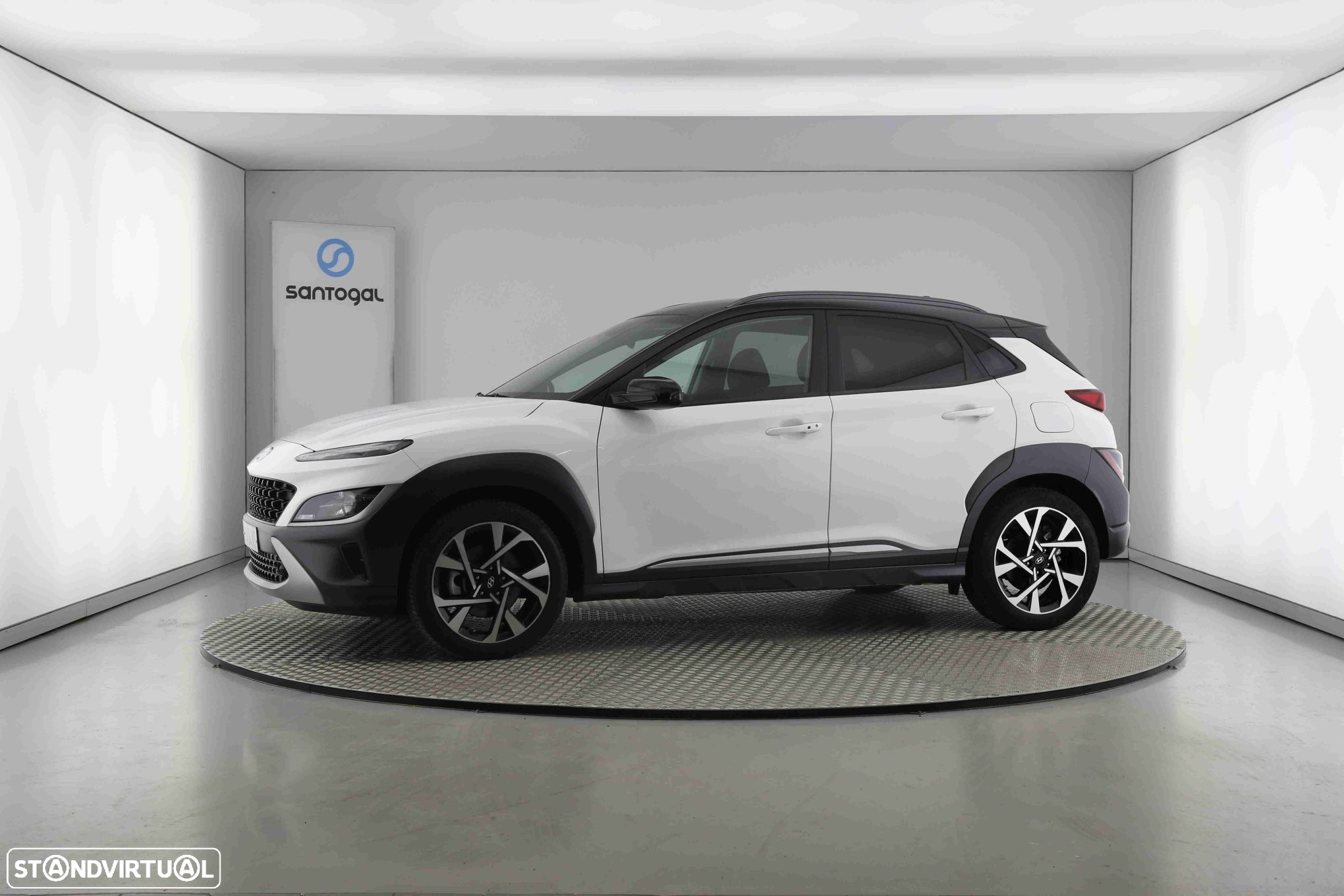 Hyundai Kauai 1.0 T-GDi Premium (TT) - 6