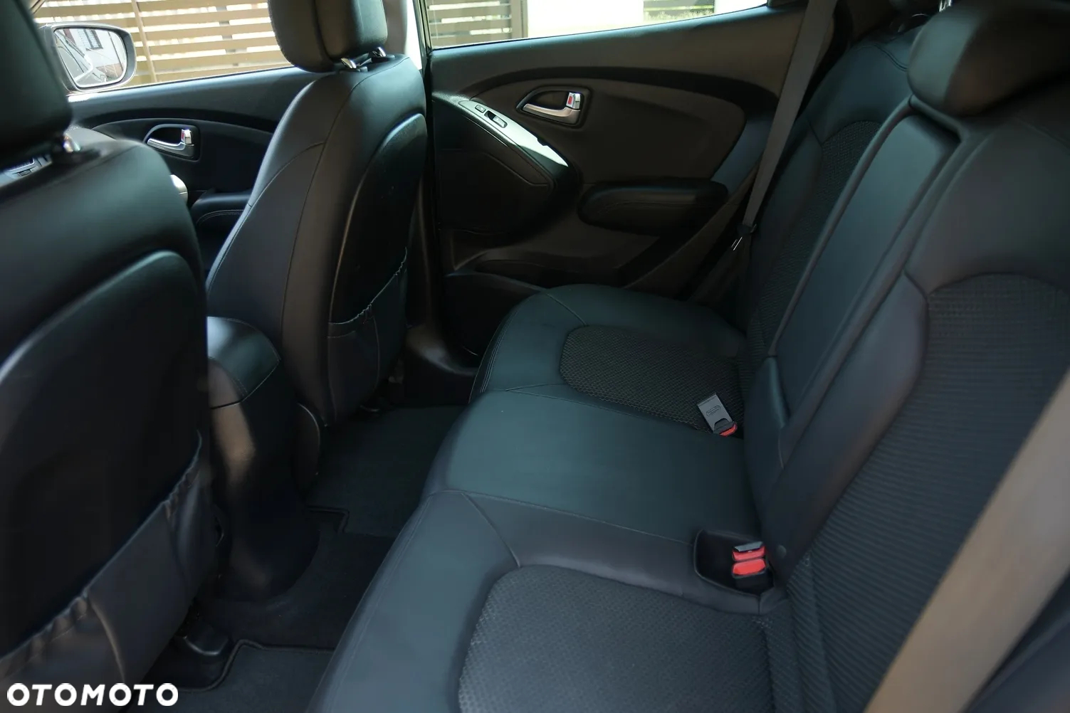 Hyundai ix35 - 20