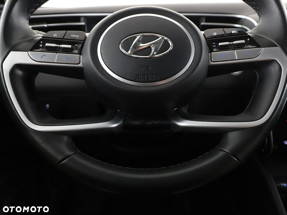 Hyundai Tucson 1.6 T-GDi Modern 2WD - 22