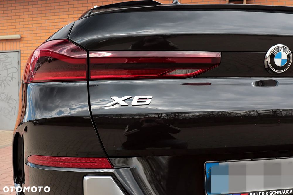 BMW X6 xDrive30d xLine - 16