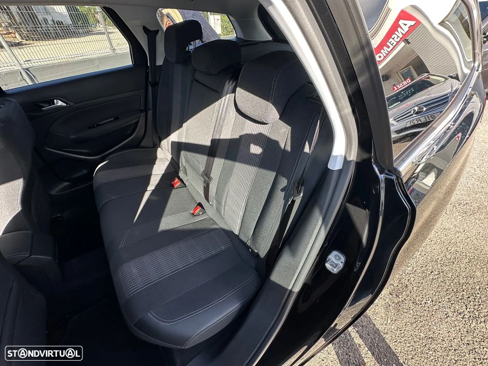 Peugeot 308 SW 1.5 BlueHDi Allure Pack - 17