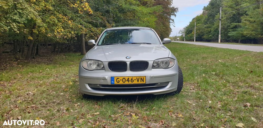 BMW Seria 1 118i Edition Lifestyle - 10