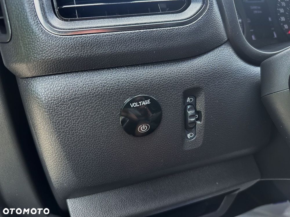 Renault MASTER PLANDEKA 10 PALET WEBASTO TEMPOMAT LEDY KLIMATYZACJA  165KM - 27