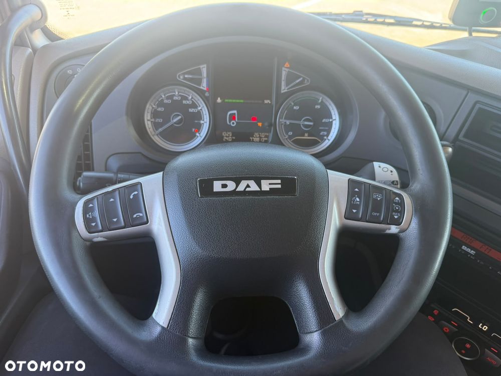 DAF XF480 - 13