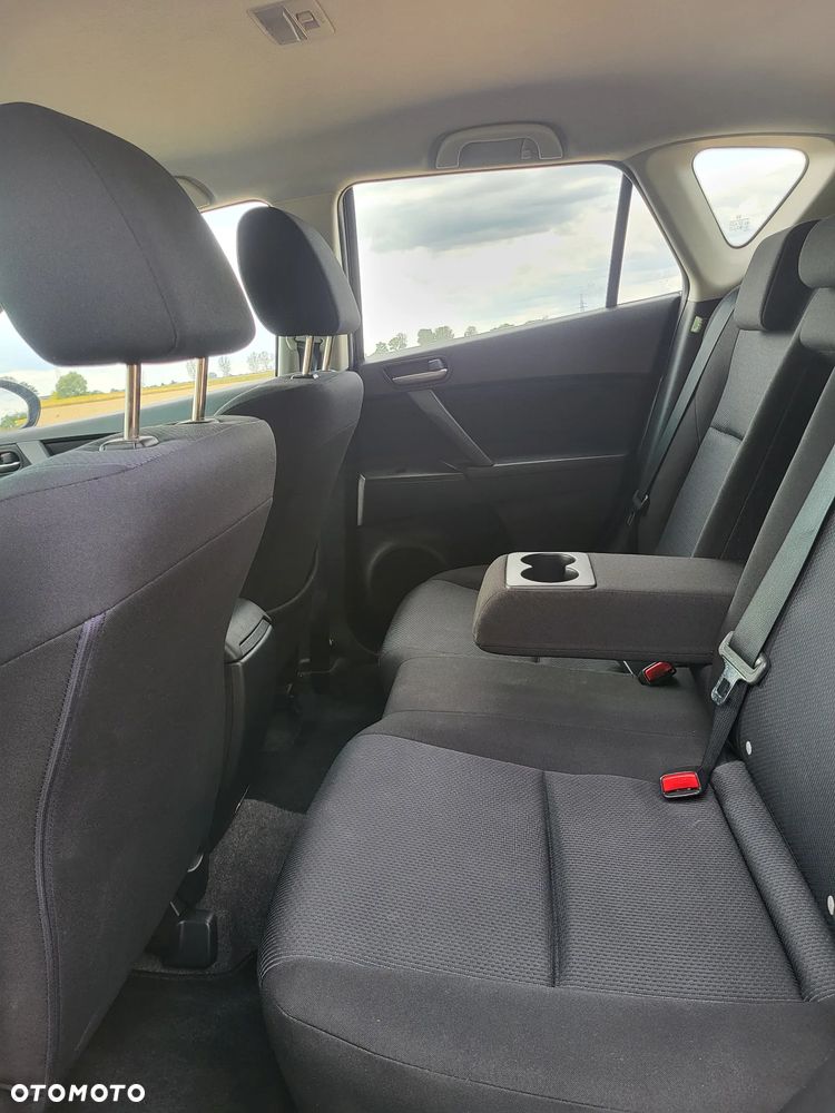 Mazda 3 - 13