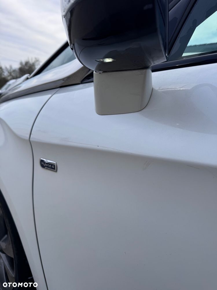 Citroën DS5 HDi 165 SportChic - 13