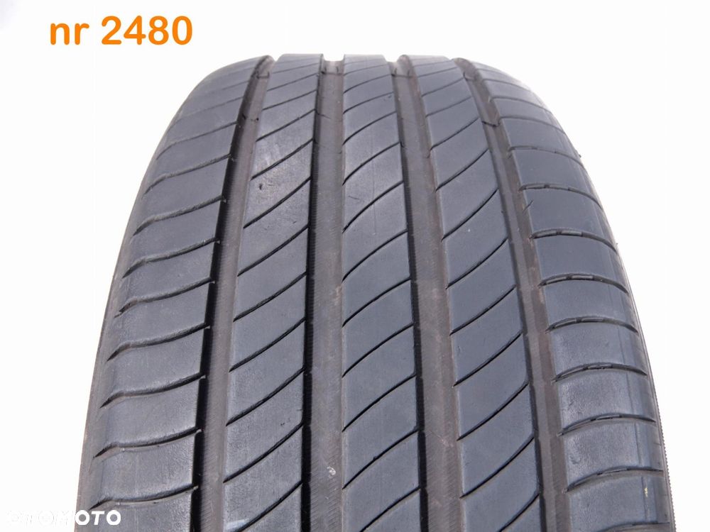 Michelin Primacy 4 225/55 R18 - 1
