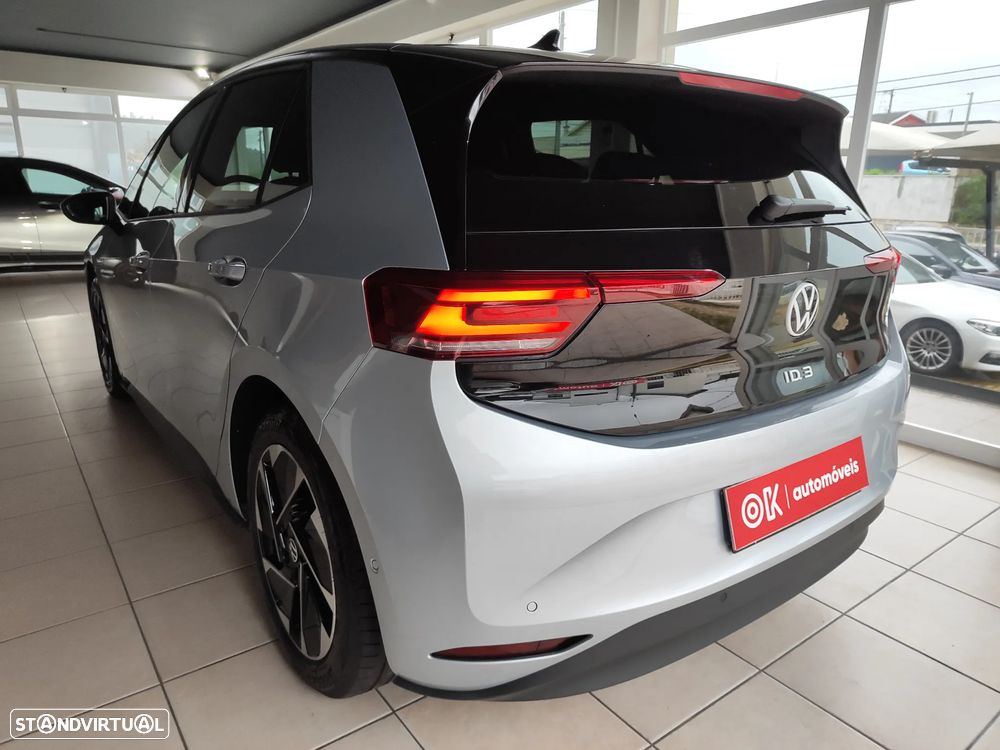 VW ID.3 Pro Performance - 7