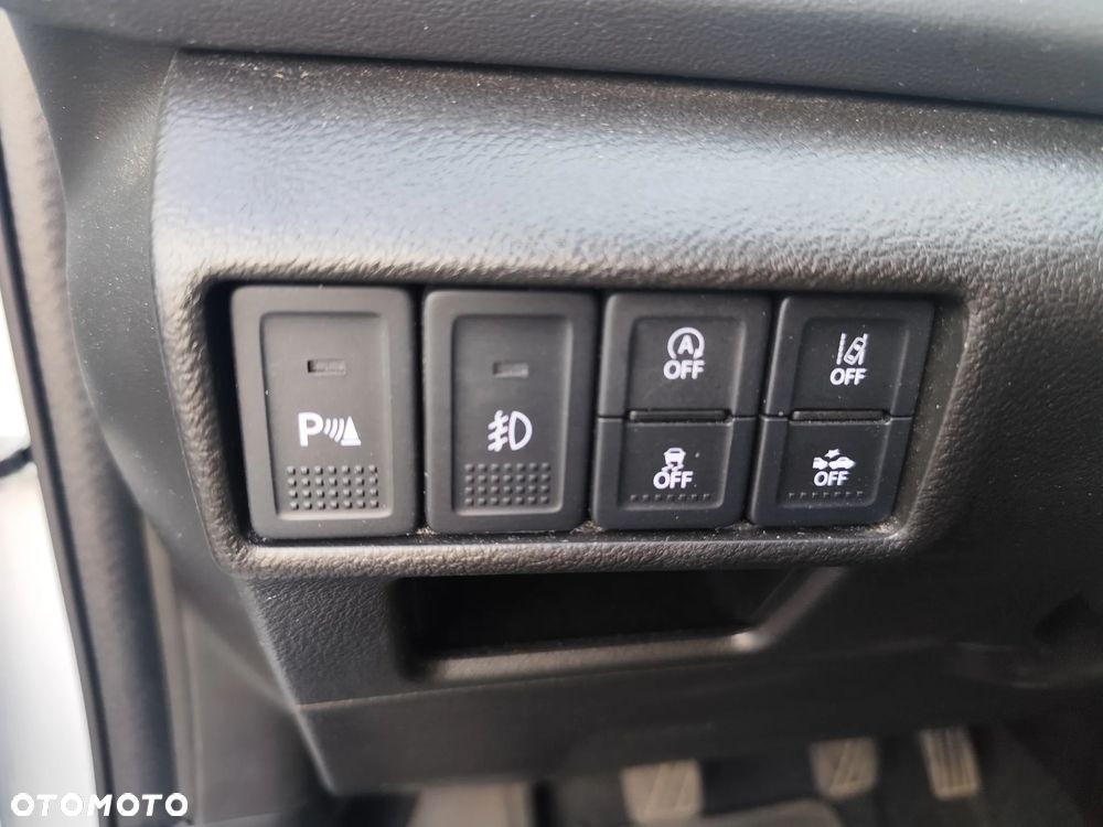 Suzuki SX4 S-Cross 1.4 SHVS Premium - 14