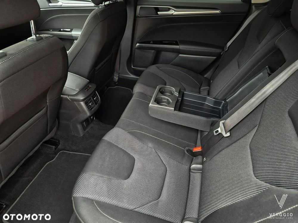 Ford Mondeo 1.5 EcoBoost STart-Stopp Trend - 31