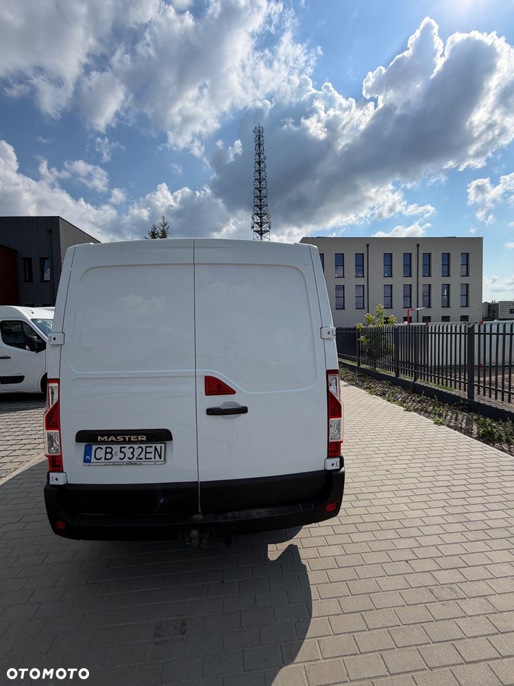 Renault Master L1H1 - 4