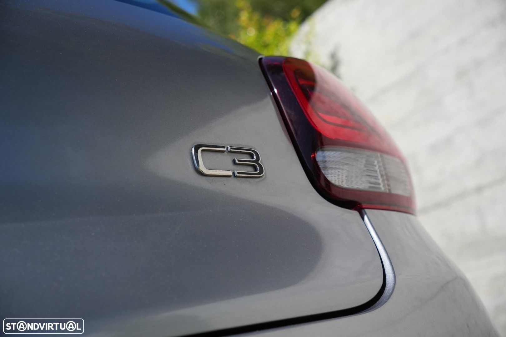Citroën C3 1.2 PureTech Shine - 28