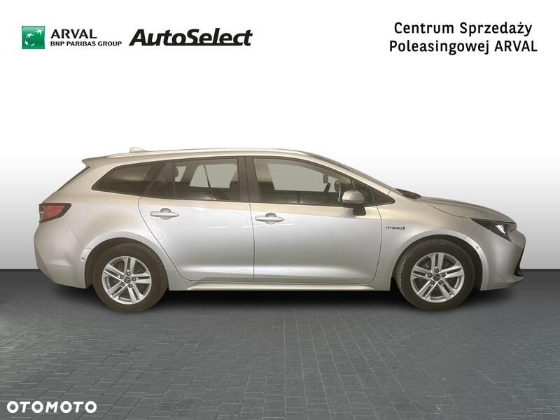 Toyota Corolla - 7