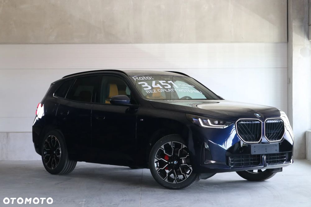 BMW X3 - 3