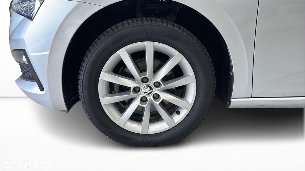 Skoda Scala 1.0 TSI Ambition - 19
