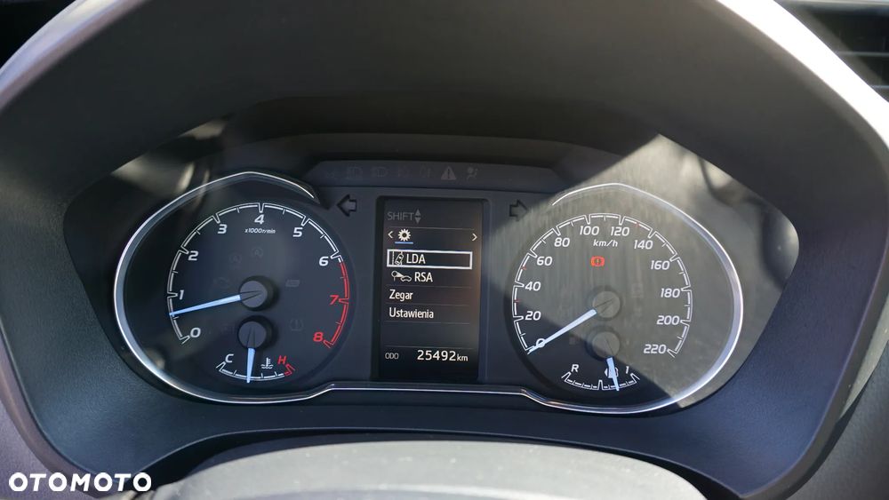 Toyota Yaris 1.5 Premium - 26