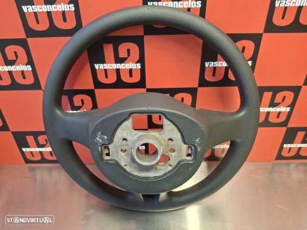 Volante Volkswagen Caddy Iii Combi (2Kb, 2Kj, 2Cb, 2Cj) - 3