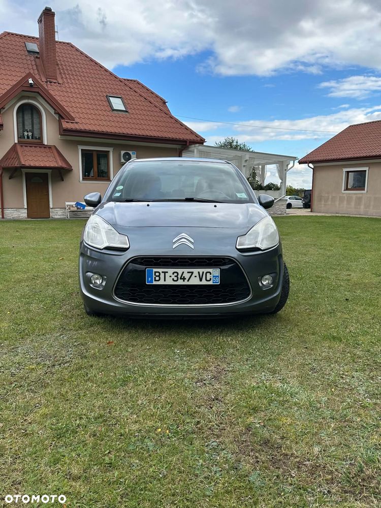 Citroën C3 - 2