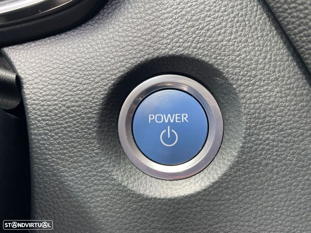 Toyota Corolla Touring Sports - 23