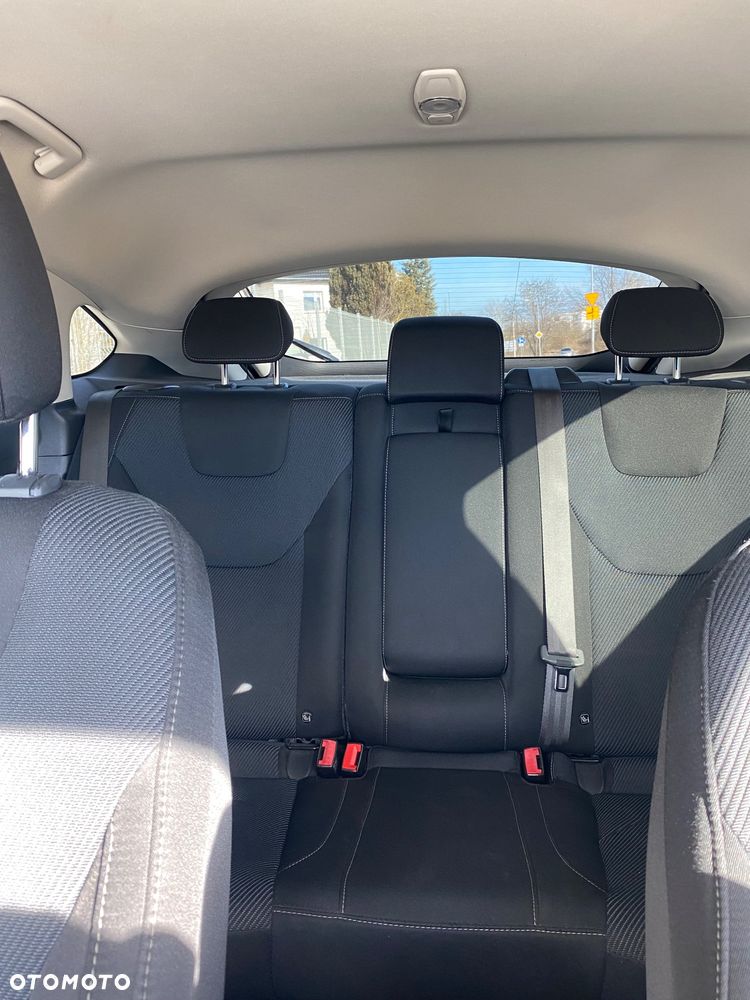 Ford Mondeo 2.0 TDCi Titanium PowerShift - 13