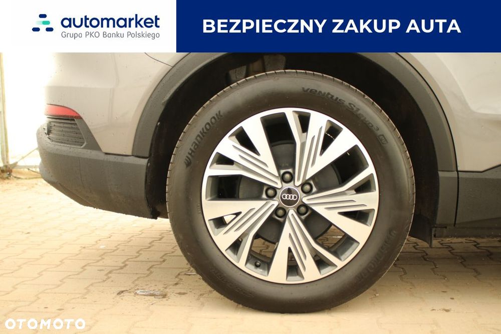 Audi Q4 e-tron 35 52kWh - 12