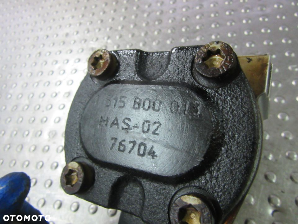 Pompa hydrauliczna Rexroth MNR0510515359 1515800013 Massey Ferguson 5710 5711 5712 5713 - 5