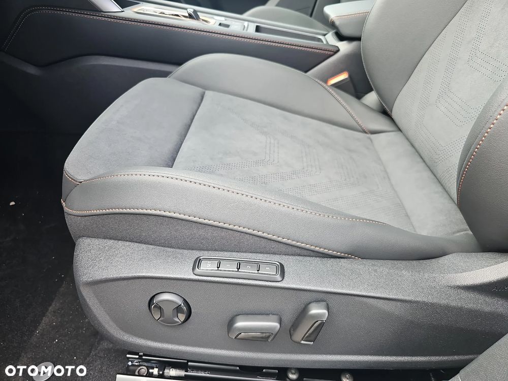 Cupra Leon Sportstourer - 20