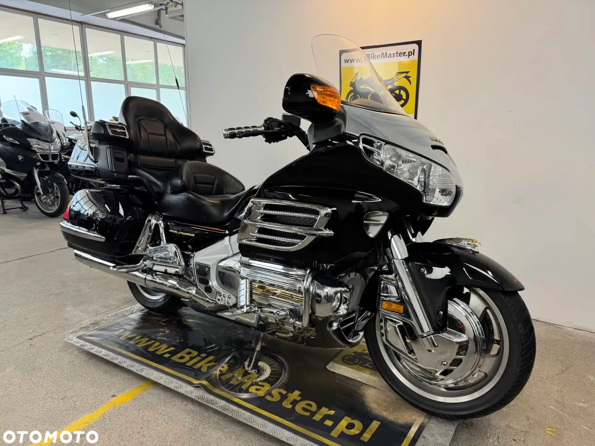 Honda GL - 3
